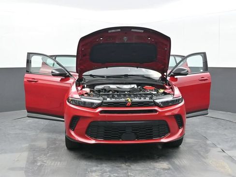 Used 2024 Dodge Hornet R/T Plus w/ R/T Blacktop Package AWD/4WD image 63