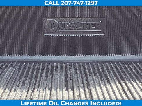 Used 2025 Chevrolet Silverado 1500 W/T image 10