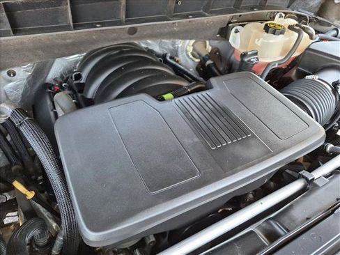 Used 2019 GMC Sierra 1500 SLE w/ SLE Value Package AWD/4WD image 21