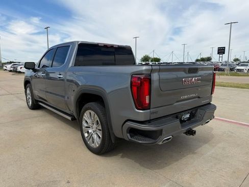 Used 2021 GMC Sierra 1500 Denali w/ Denali Ultimate Package image 6