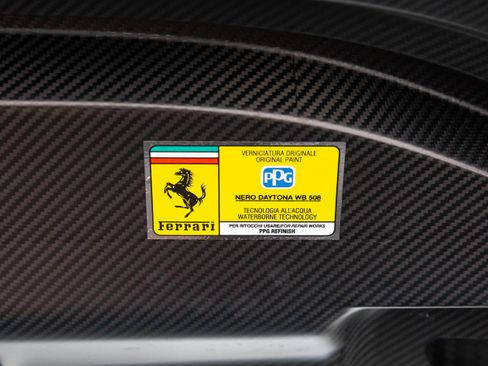 Certified 2023 Ferrari SF90 Stradale image 33