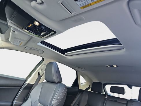 Certified 2024 Lexus NX 350 AWD w/ Vision Package image 30