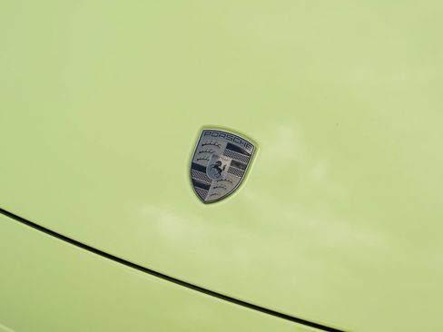 Certified 2025 Porsche 911 Carrera GTS RWD image 8