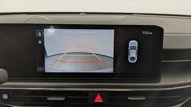 Used 2025 Kia K5 GT-Line FWD image 31