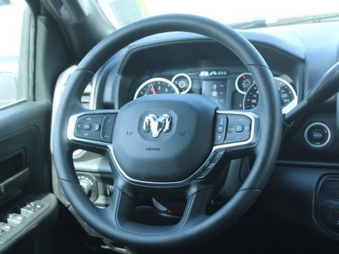 New 2025 RAM 2500 Tradesman image 6