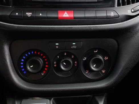 Used 2020 RAM ProMaster City Tradesman image 33