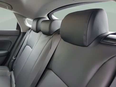 New 2026 Acura Integra image 12