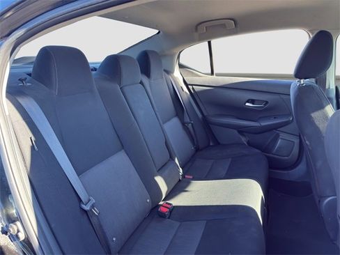 Used 2022 Nissan Sentra SV w/ All-Weather Package image 18