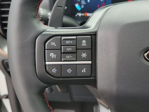 New 2026 Ford F150 Raptor AWD/4WD image 25