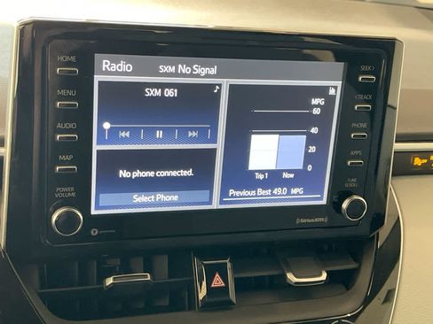 Used 2021 Toyota Corolla SE FWD image 16