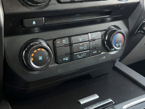 Used 2018 Ford F150 XLT w/ Equipment Group 301A Mid image 25