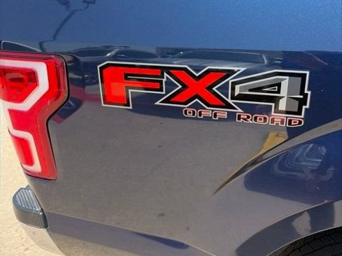 Used 2019 Ford F150 XLT w/ Equipment Group 302A Luxury AWD/4WD image 10