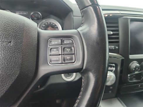 Used 2018 RAM 1500 Sport image 31