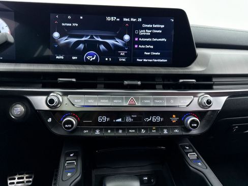 Used 2024 Kia Telluride SX Prestige image 26