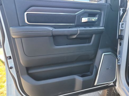 New 2026 RAM 2500 Laramie image 12