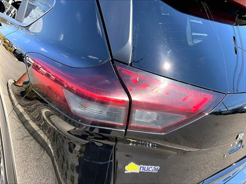 Certified 2023 Nissan Rogue SV w/ SV Premium B Package image 33