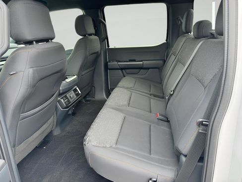 Used 2021 Ford F150 Tremor w/ Trailer Tow Package image 30