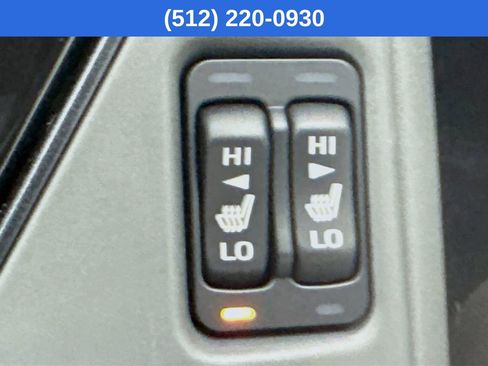 Certified 2025 Subaru Crosstrek 2.5i Sport w/ Crosstrek Mirror Package image 24