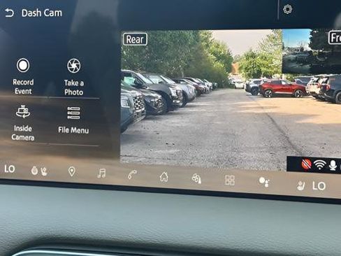 New 2026 Nissan Armada Platinum w/ Convenience Package AWD/4WD image 51