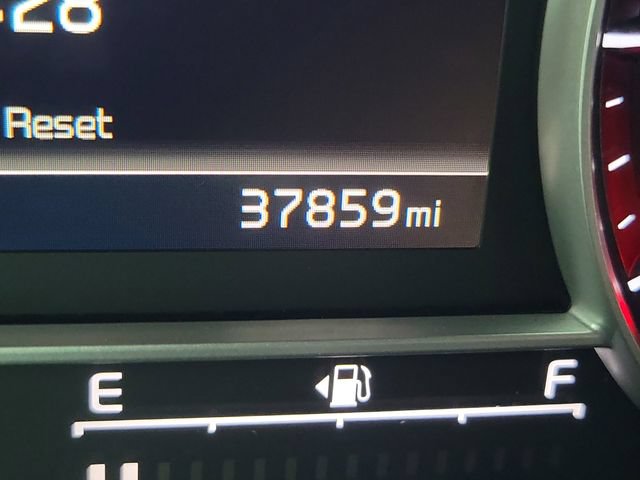 Used 2023 Kia Sorento S FWD image 24