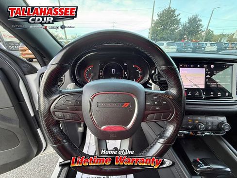 Used 2021 Dodge Durango GT AWD/4WD image 19