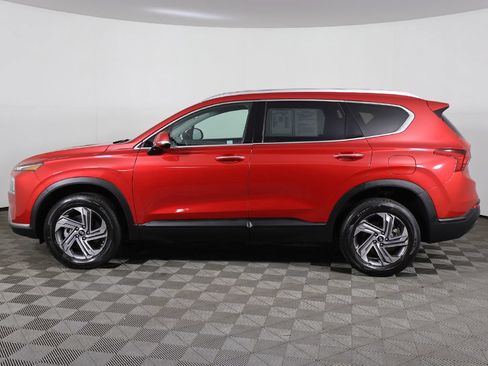 Used 2023 Hyundai Santa Fe SEL w/ Cargo Package AWD/4WD image 18