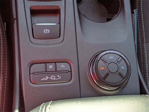 Used 2024 Ford Ranger XLT w/ FX4 Off-Road Package image 26