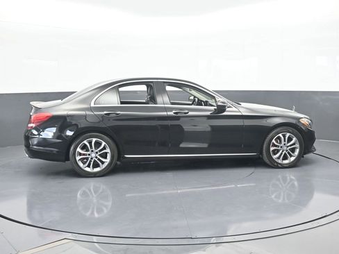 Used 2016 Mercedes-Benz C 300 Sedan image 7