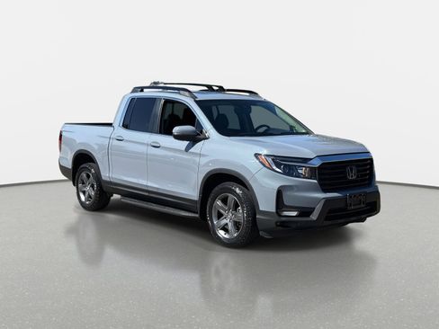 Used 2023 Honda Ridgeline RTL image 3