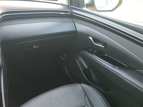 Used 2022 Hyundai Tucson SEL w/ Convenience + Premium Package image 16