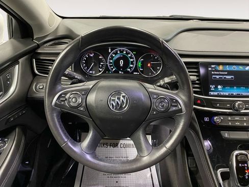 Used 2019 Buick LaCrosse Essence image 12