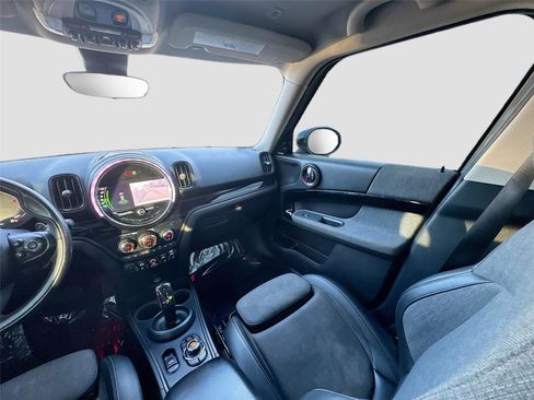 Used 2021 MINI Cooper Countryman S image 22