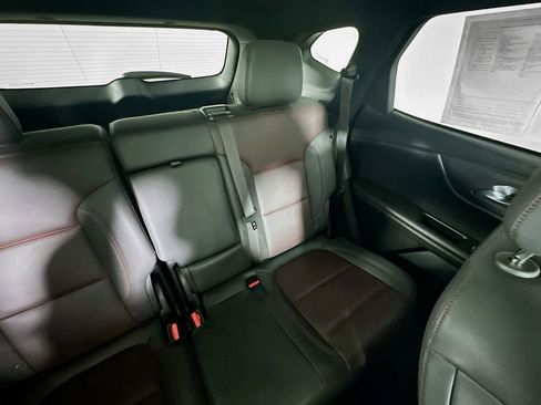 Used 2023 Chevrolet Blazer RS w/ Driver Confidence II Package image 14