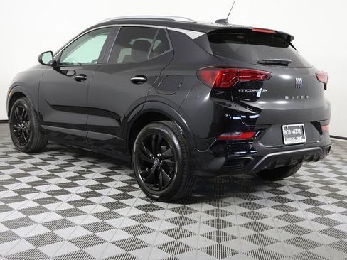 Certified 2024 Buick Encore GX Sport Touring image 6