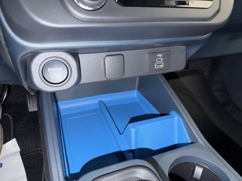 New 2025 Ford Maverick XLT w/ XLT Luxury Package image 25