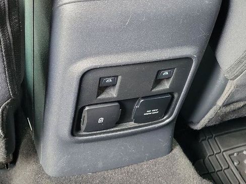 Certified 2021 Ford Bronco Big Bend AWD/4WD image 17