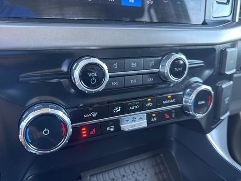 Used 2024 Ford F150 XLT w/ Equipment Group 302A MID image 5