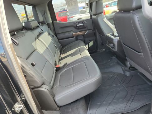 Used 2021 Chevrolet Silverado 1500 LT Trail Boss w/ Convenience Package II image 47