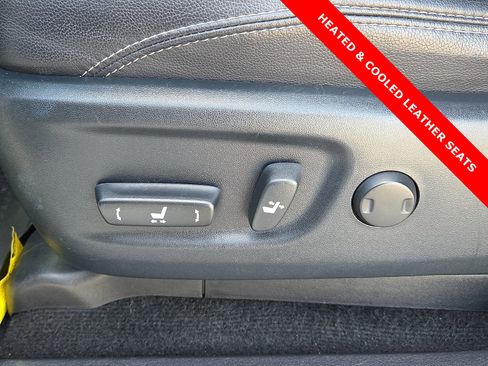 Used 2022 Toyota 4Runner Limited image 14