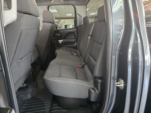 Used 2019 Chevrolet Silverado 1500 LT w/ All Star Edition AWD/4WD image 13