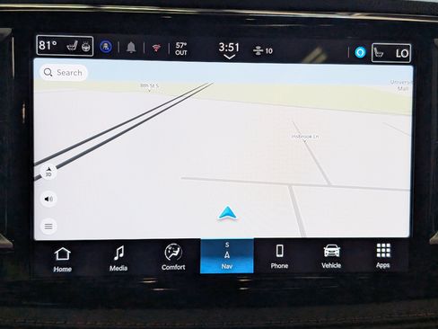 New 2026 Chrysler Pacifica Pinnacle AWD/4WD image 24