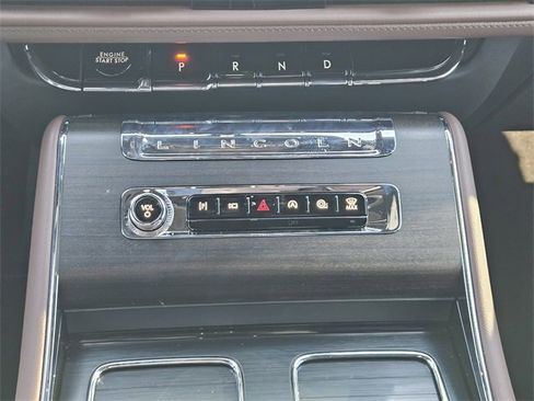 New 2026 Lincoln Aviator Reserve w/ Luxury Package image 18