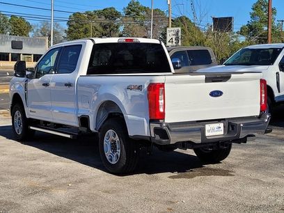 New 2026 Ford F250 XLT