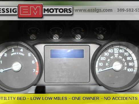 Used 2015 Ford F350 XL image 20