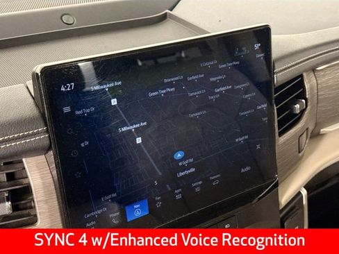 Used 2024 Ford Expedition Max Limited image 8