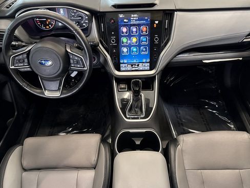 Certified 2023 Subaru Outback Limited image 12