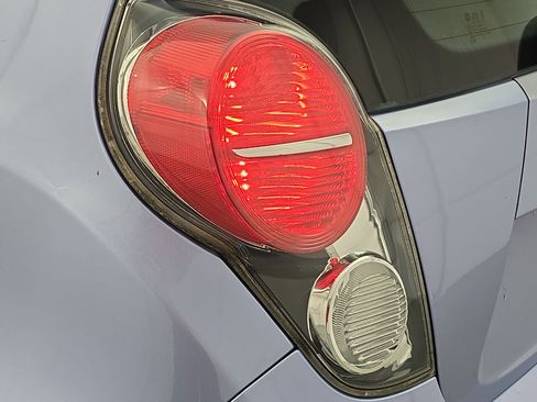 Used 2014 Chevrolet Spark LT image 30