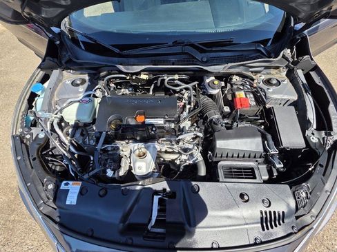 Used 2017 Honda Civic LX image 15