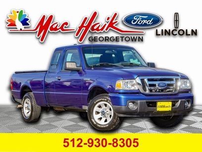 Used 2011 Ford Ranger XLT