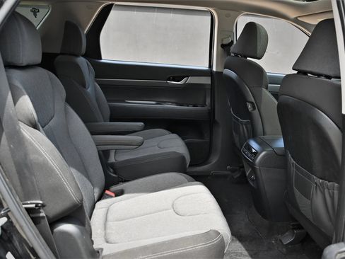 Used 2022 Hyundai Palisade SEL w/ Cargo Package FWD image 20